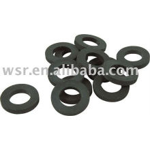 NBR/EPDM/CR/VITON/AFLAS rubber washers-A474